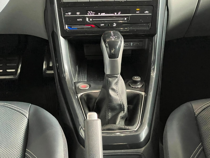 volkswagen t-cross 1.4 250 tsi total flex highline automatico gasolina 4p 20248