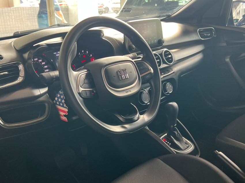 fiat argo 1.3 firefly flex trekking cvt gasolina 4p automatico 20253
