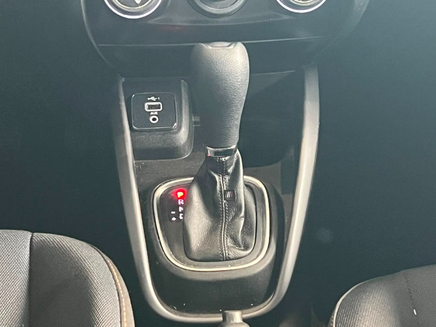 fiat argo 1.3 firefly flex trekking cvt gasolina 4p automatico 20258