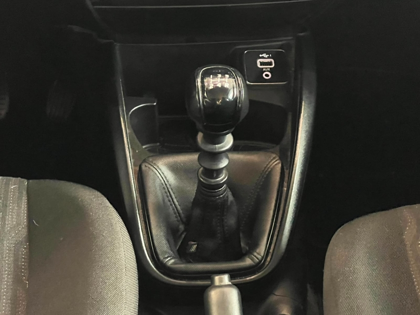 fiat cronos 1.3 firefly flex drive manual gasolina 4p 20238