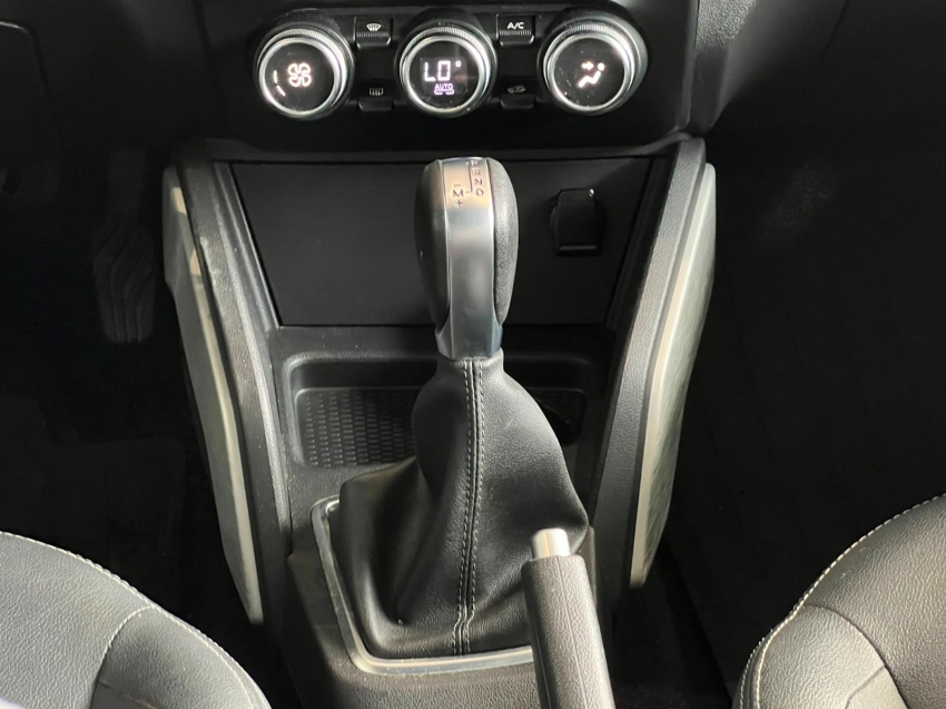 renault duster 1.6 16v sce flex intense x-tronic gasolina 4p automatico 20228