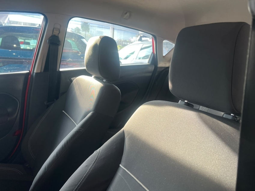 ford fiesta 1.6 se hatch 16v flex 4p powershift gasolina automatico 20144