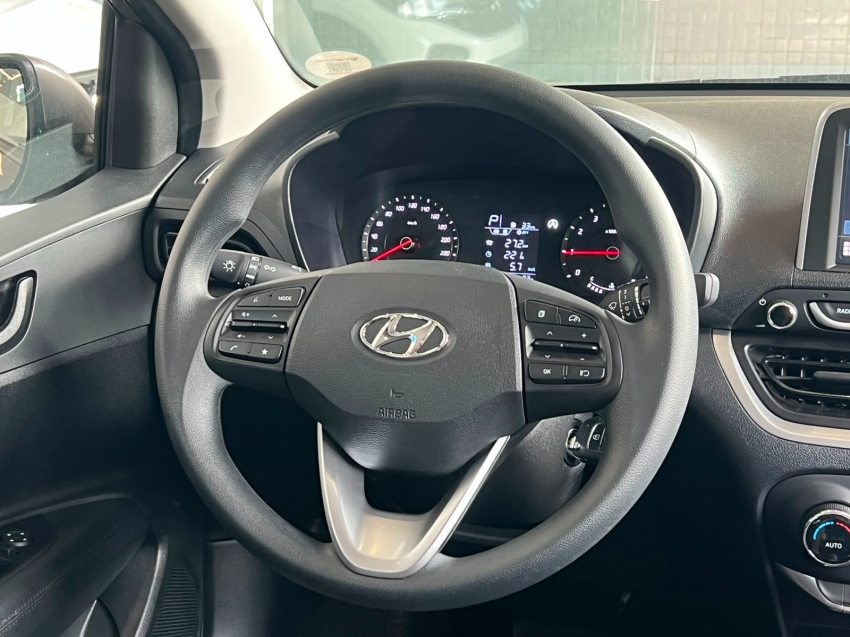hyundai hb20 1.0 tgdi flex comfort plus automatico gasolina 4p 20256