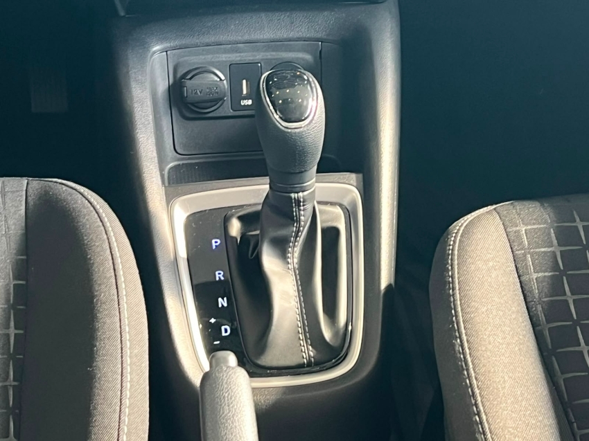 hyundai hb20 1.0 tgdi flex comfort plus automatico gasolina 4p 20258