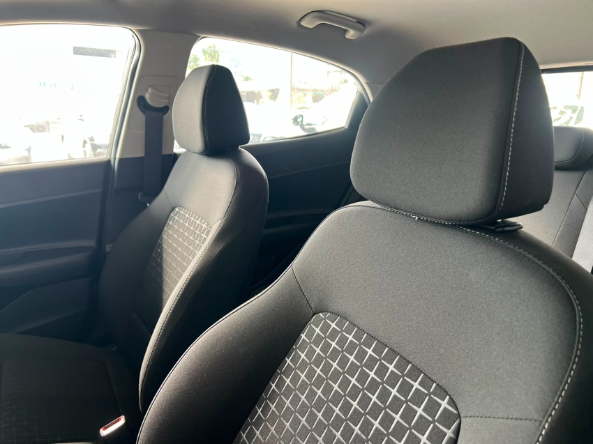 hyundai hb20 1.0 tgdi flex comfort plus automatico gasolina 4p 20254