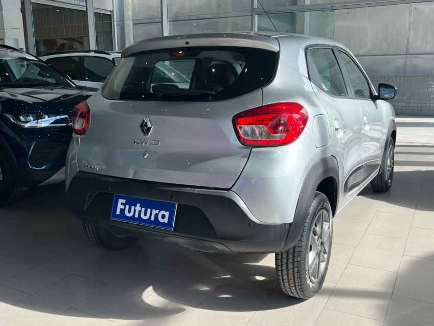 renault kwid 1.0 12v sce flex intense manual gasolina 4p 201913