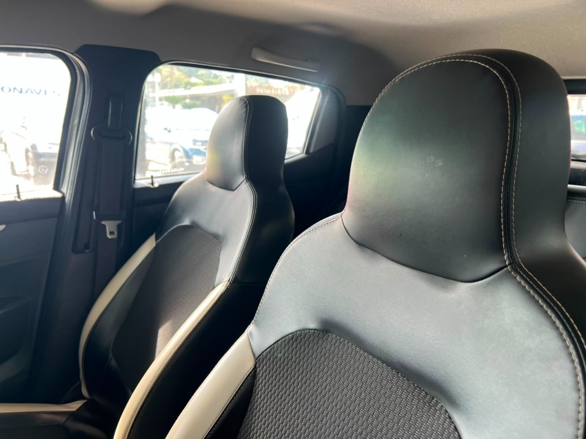 renault kwid 1.0 12v sce flex intense manual gasolina 4p 20194