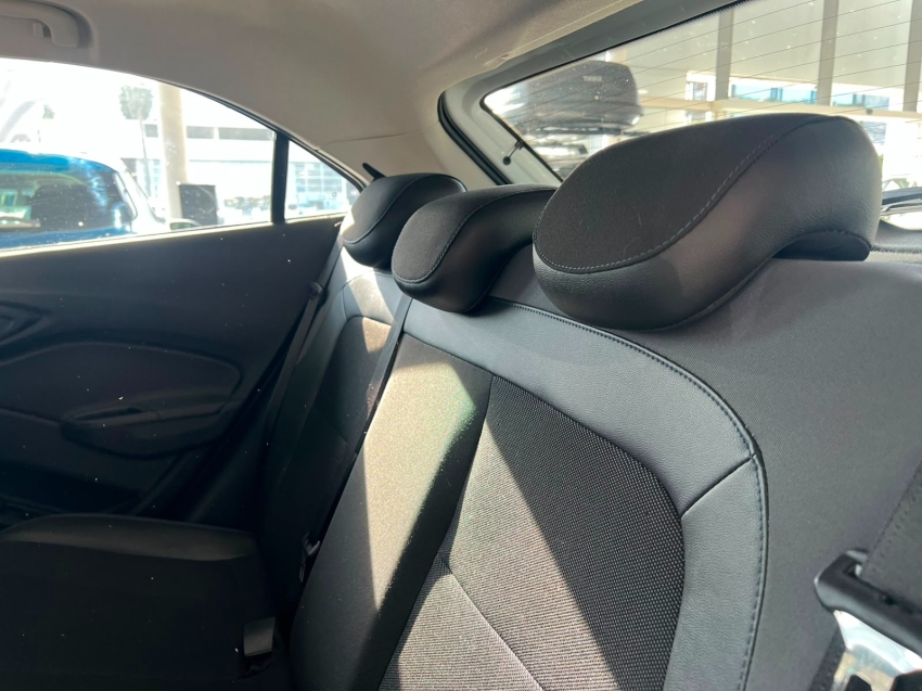 chevrolet onix 1.4 mpfi activ 8v flex 4p automatico gasolina 201910