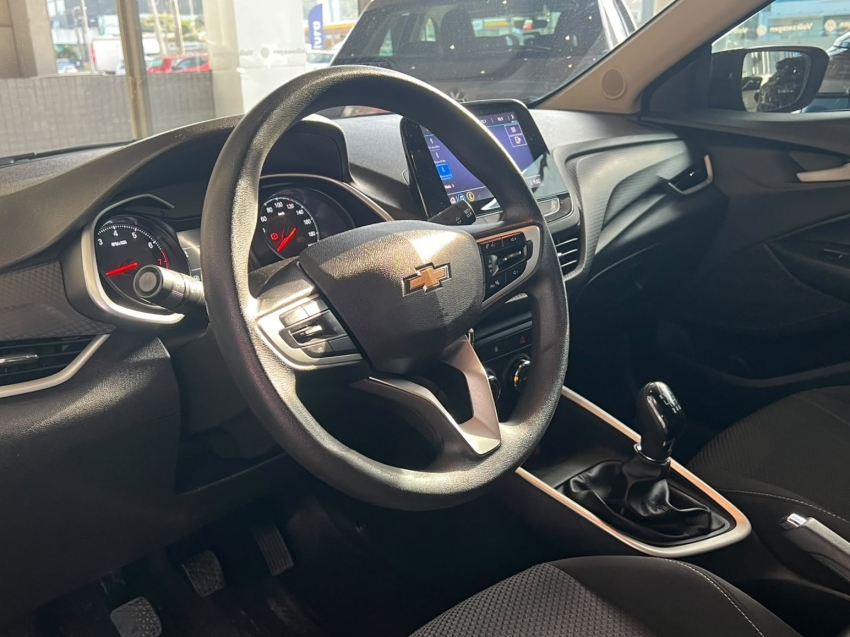 chevrolet onix 1.0 flex lt manual gasolina 4p 20223