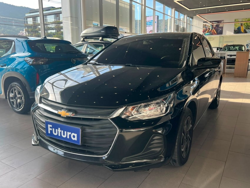 chevrolet onix 1.0 flex lt manual gasolina 4p 20220
