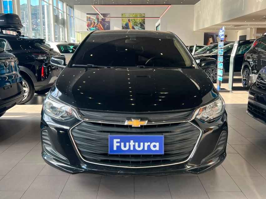 chevrolet onix 1.0 flex lt manual gasolina 4p 20221
