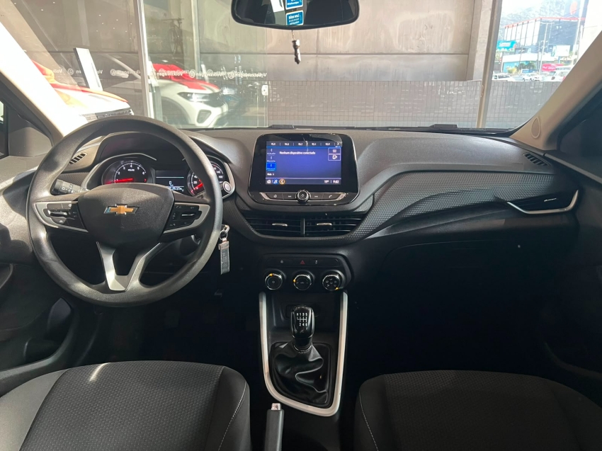 chevrolet onix 1.0 flex lt manual gasolina 4p 20225