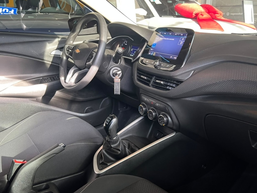 chevrolet onix 1.0 flex lt manual gasolina 4p 20229