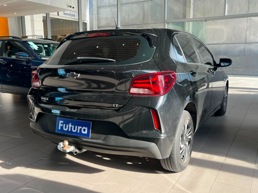chevrolet onix 1.0 flex lt manual gasolina 4p 202211