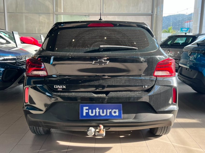 chevrolet onix 1.0 flex lt manual gasolina 4p 202212