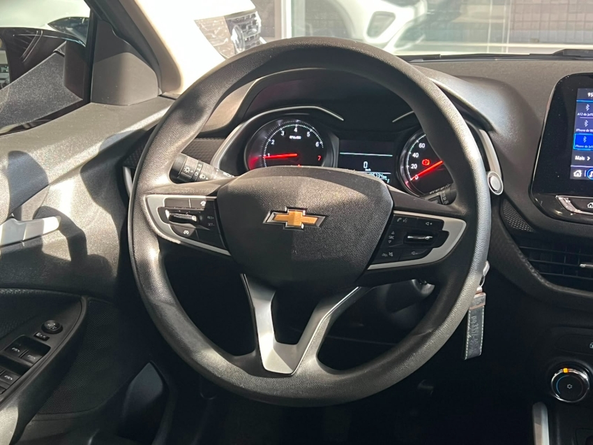 chevrolet onix 1.0 flex lt manual gasolina 4p 20226