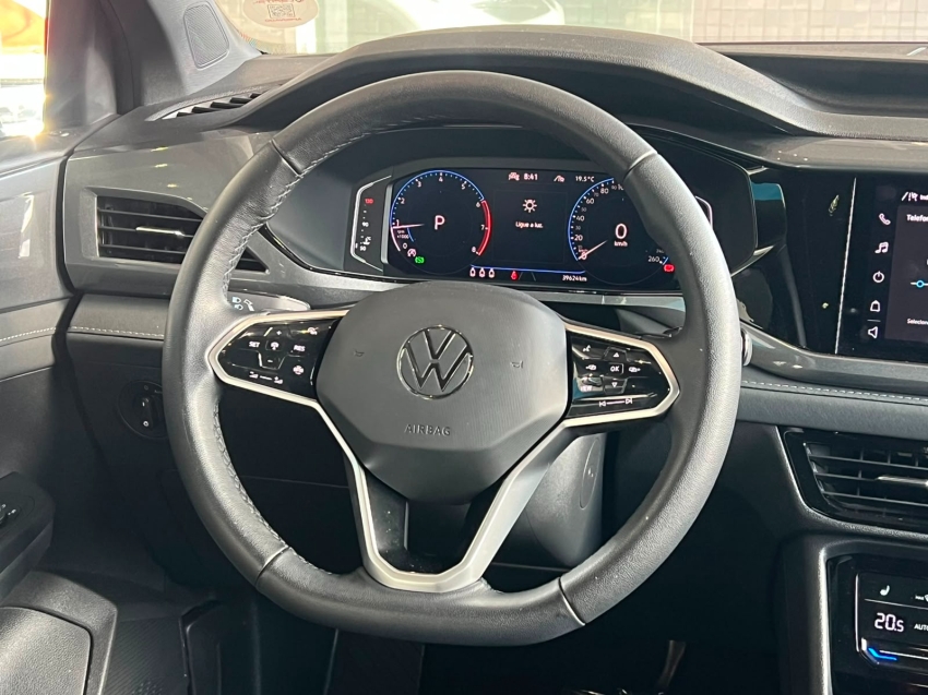 volkswagen taos 1.4 250 tsi total flex highline automatico gasolina 4p 20236