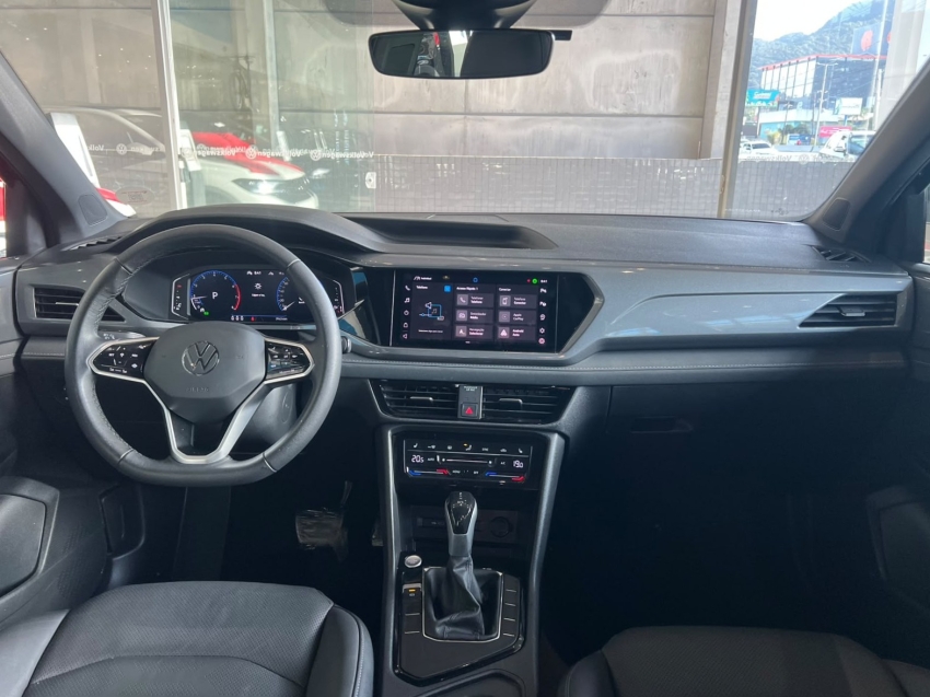 volkswagen taos 1.4 250 tsi total flex highline automatico gasolina 4p 20235