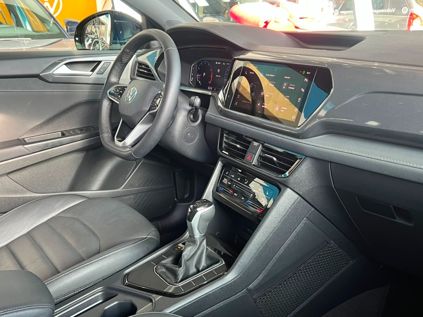 volkswagen taos 1.4 250 tsi total flex highline automatico gasolina 4p 20239