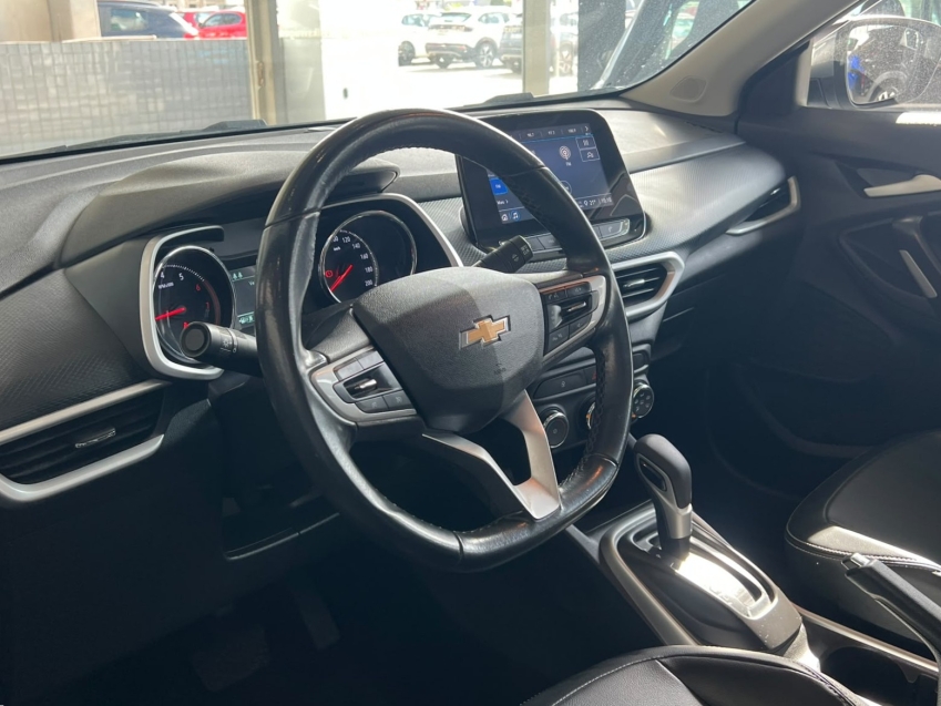 chevrolet tracker 1.0 turbo flex ltz automatico gasolina 4p 20233