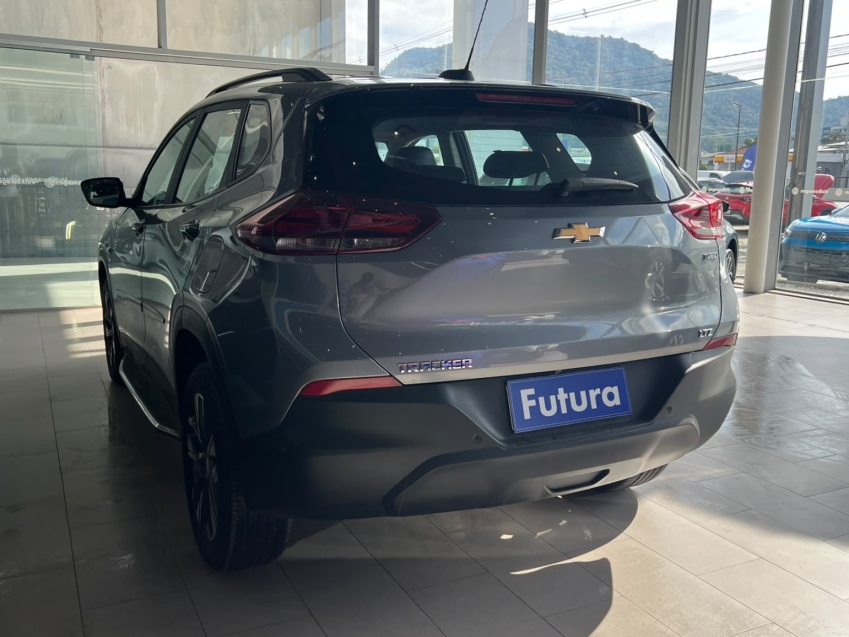 chevrolet tracker 1.0 turbo flex ltz automatico gasolina 4p 202311