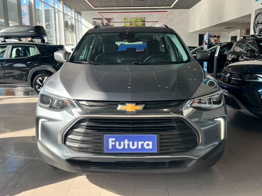 chevrolet tracker 1.0 turbo flex ltz automatico gasolina 4p 20231