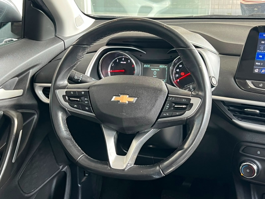chevrolet tracker 1.0 turbo flex ltz automatico gasolina 4p 20236