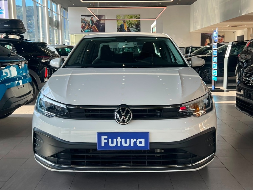 volkswagen virtus 1.0 170 tsi manual gasolina 4p 20231