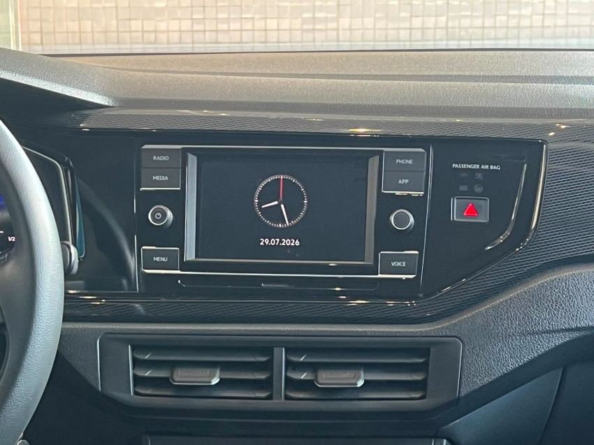 volkswagen virtus 1.0 170 tsi manual gasolina 4p 20237