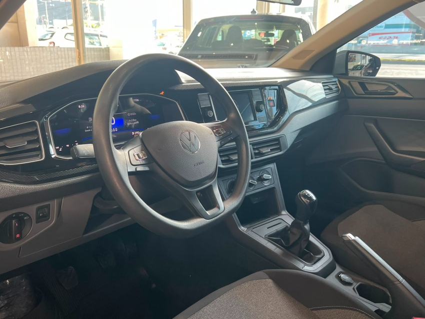 volkswagen virtus 1.0 170 tsi manual gasolina 4p 20233