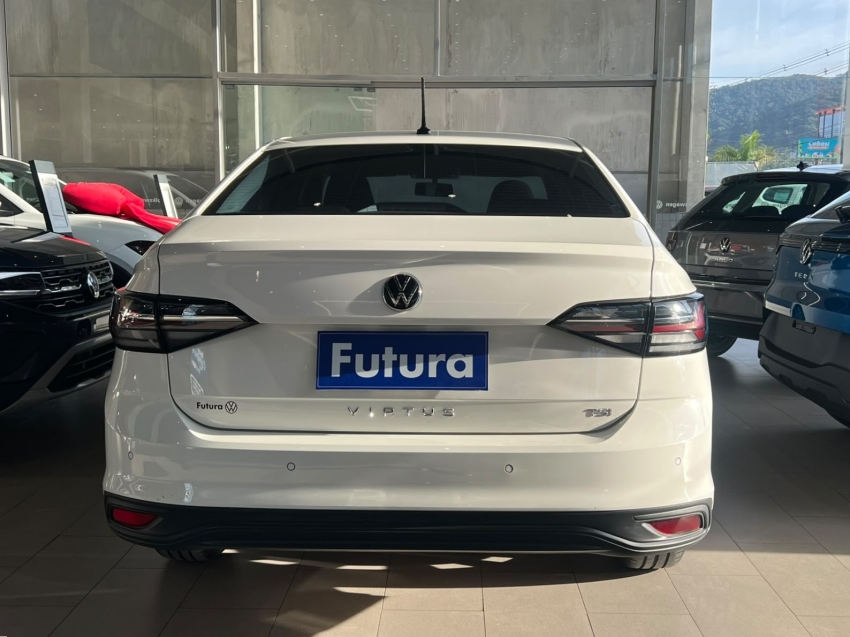 volkswagen virtus 1.0 170 tsi manual gasolina 4p 202312