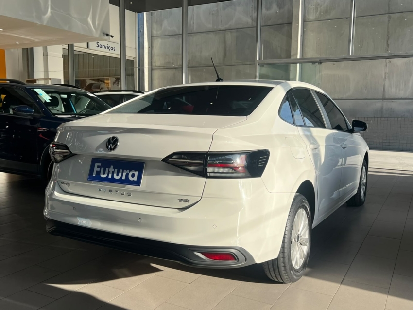 volkswagen virtus 1.0 170 tsi manual gasolina 4p 202311