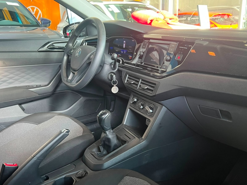 volkswagen virtus 1.0 170 tsi manual gasolina 4p 20239
