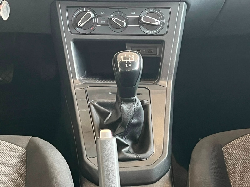 volkswagen virtus 1.0 170 tsi manual gasolina 4p 20238
