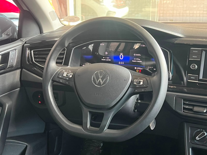 volkswagen virtus 1.0 170 tsi manual gasolina 4p 20236