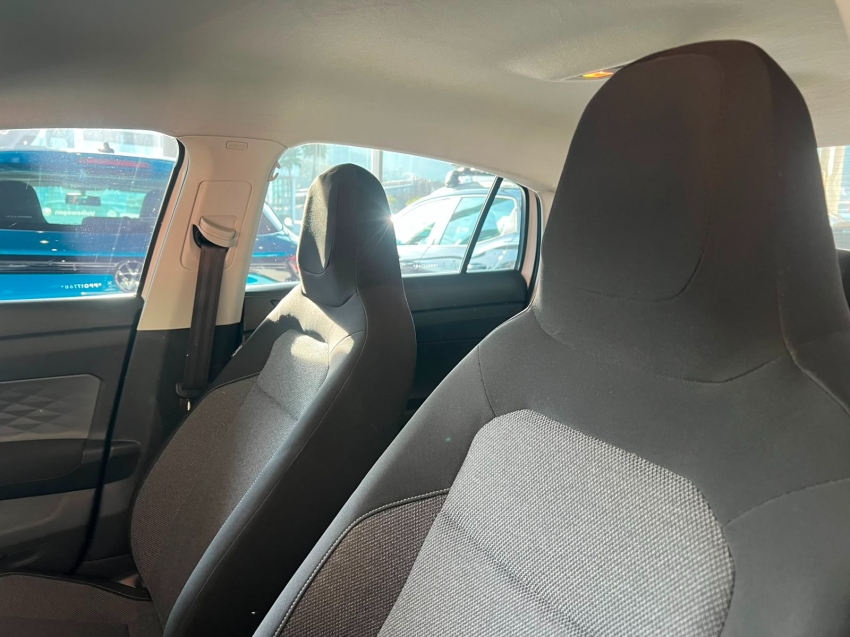 volkswagen virtus 1.0 170 tsi manual gasolina 4p 20234