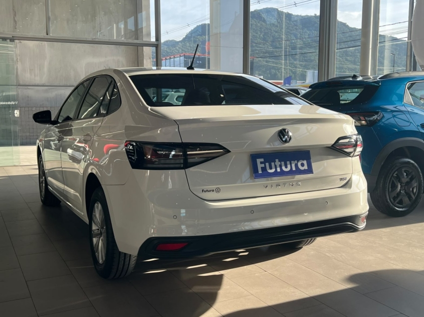 volkswagen virtus 1.0 170 tsi manual gasolina 4p 202313