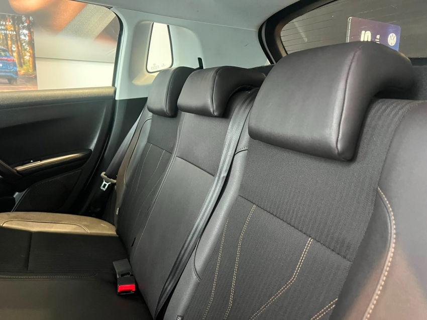 peugeot 2008 1.6 16v thp flex griffe 4p automatico 202010