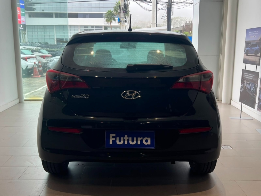 hyundai hb20 1.0 comfort 12v flex 4p manual 201910