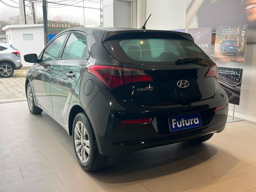 hyundai hb20 1.0 comfort 12v flex 4p manual 20199