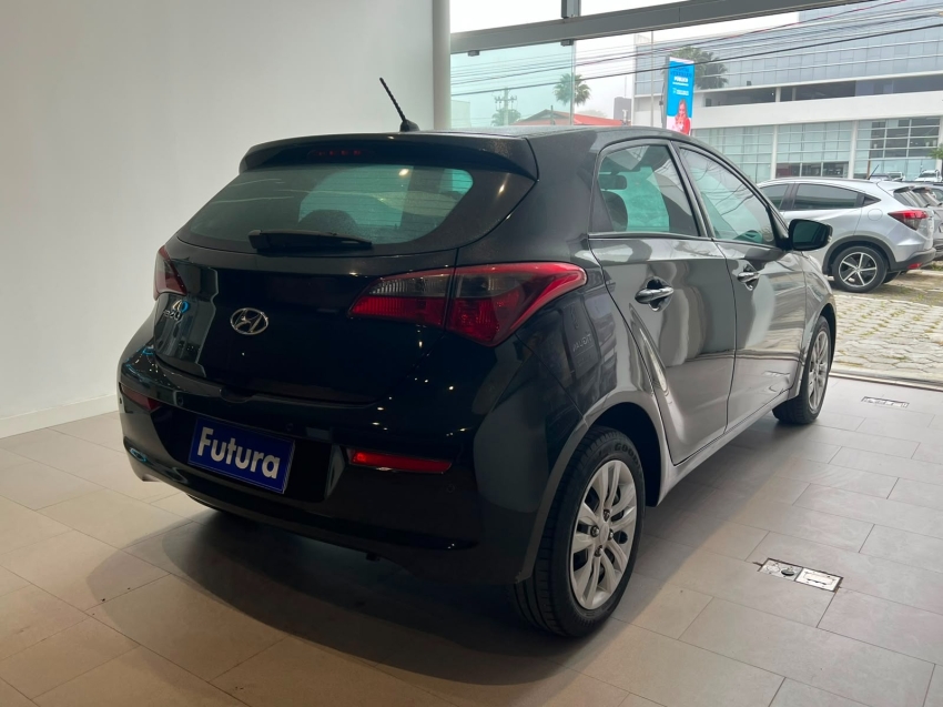 hyundai hb20 1.0 comfort 12v flex 4p manual 201911
