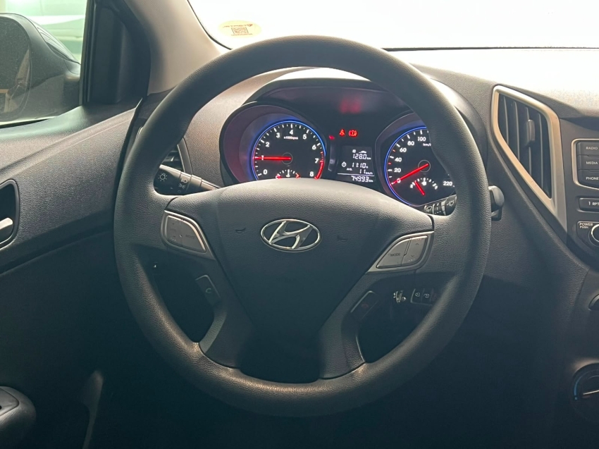 hyundai hb20 1.0 comfort 12v flex 4p manual 20193