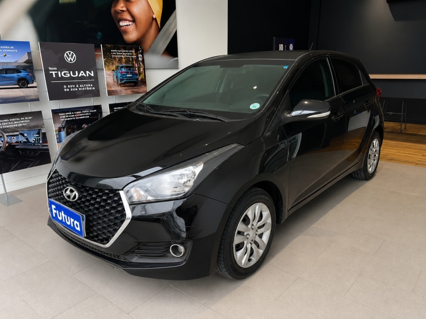 hyundai hb20 1.0 comfort 12v flex 4p manual 20190