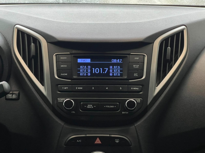hyundai hb20 1.0 comfort 12v flex 4p manual 20194