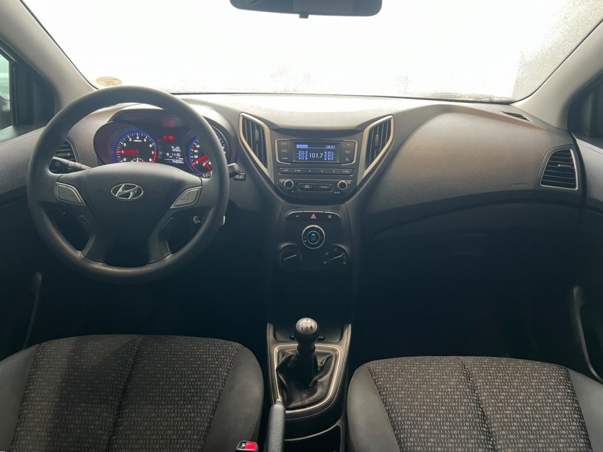hyundai hb20 1.0 comfort 12v flex 4p manual 20192