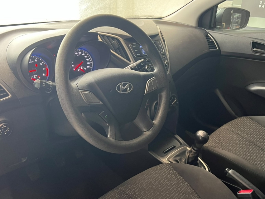 hyundai hb20 1.0 comfort 12v flex 4p manual 20191