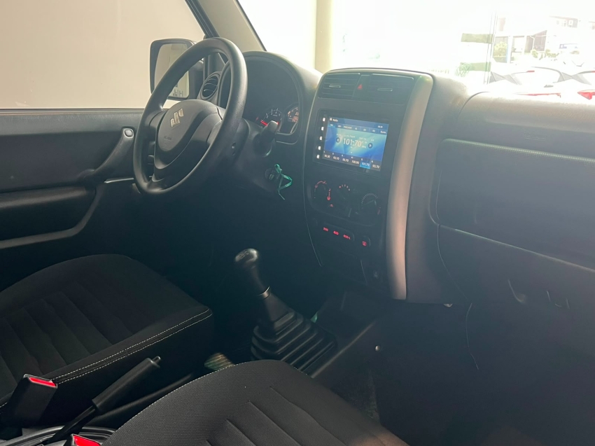 suzuki jimny 1.3 4all 4x4 16v gasolina 2p manual 20198
