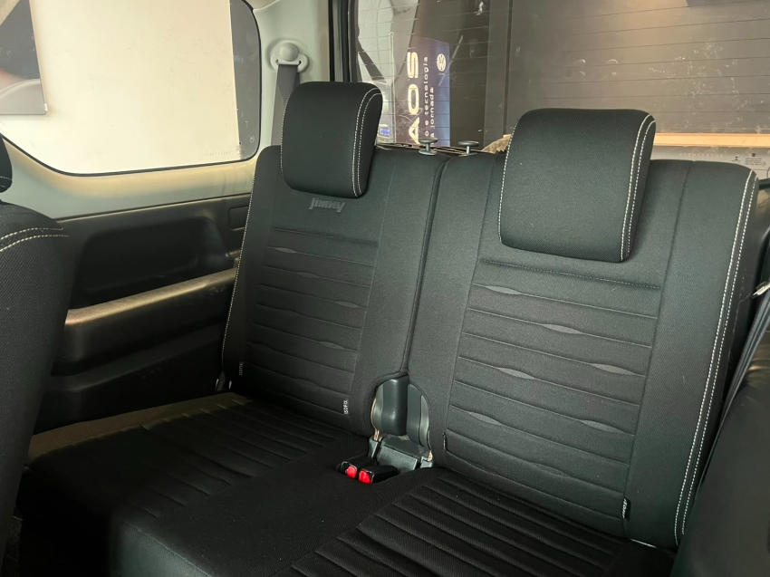 suzuki jimny 1.3 4all 4x4 16v gasolina 2p manual 201910