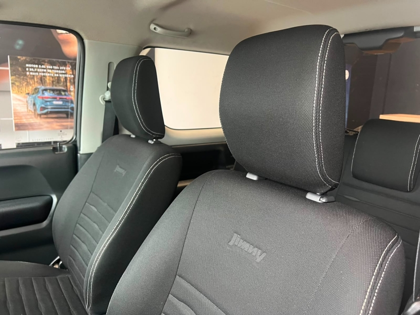 suzuki jimny 1.3 4all 4x4 16v gasolina 2p manual 20199