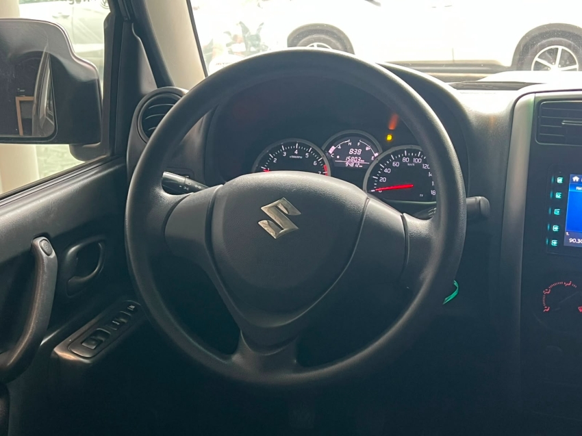 suzuki jimny 1.3 4all 4x4 16v gasolina 2p manual 20195